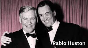 Pablo Huston: A Story of Talent, Family, and Legacy pablo huston